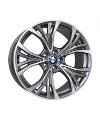Replica B1197 GMF R21 W11.0 PCD5x120 ET35 DIA74.1